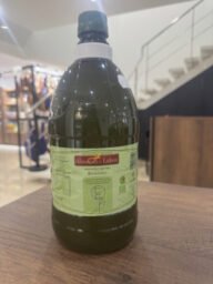 ALMAZARA DE LUBRÍN AOVE ECOLÓGICO GARRAFA 2L