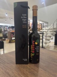 ALMAZARA DE LUBRÍN AOVE FRUTADO NATURE ESTUCHE 500ML