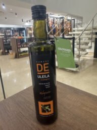 CAMPOS DE ULEILA AOVE ARBEQUINA