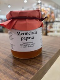 DESUFLÍ MERMELADA PAPAYA