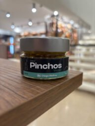 DIEGO MOLINA PERLAS PINCHOS VEGAN