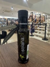 LASOLANA2 AOVE ECOLÓGICO PICUAL 100ML