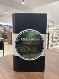 LAUJAR OLIVA AOVE LATA 3L