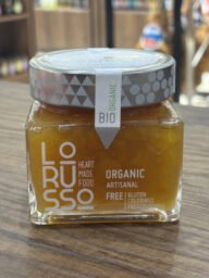 LORUSSO MERMELADA DE NARANJA AMARGA