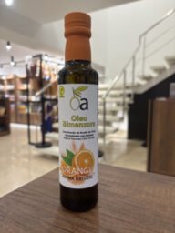 ÓLEO ALMANZORA AOVE ORANGE AROMA NATURAL 250 ML