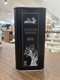 OLEO JÁRICO AOVE LATA 1L
