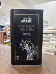 OLEO JÁRICO AOVE LATA 3L