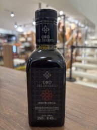 ORO DEL DESIERTO AOVE 250 ML HOJIBLANCA