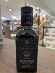 ORO DEL DESIERTO AOVE 250 ML PICUAL