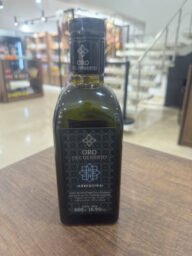 ORO DEL DESIERTO AOVE ARBEQUINA