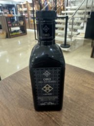 ORO DEL DESIERTO AOVE LECHÍN