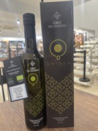 ORO DEL DESIERTO AOVE ORIGEN ESTUCHE