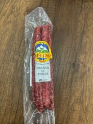 PEÑACRUZ LONGANIZA DE PASCUA