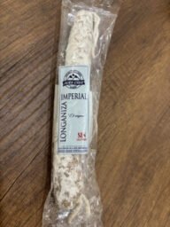 PEÑACRUZ LONGANIZA IMPERIAL