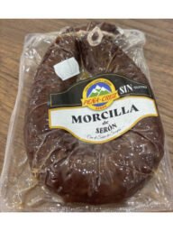 PEÑACRUZ MORCILLA DE SERÓN